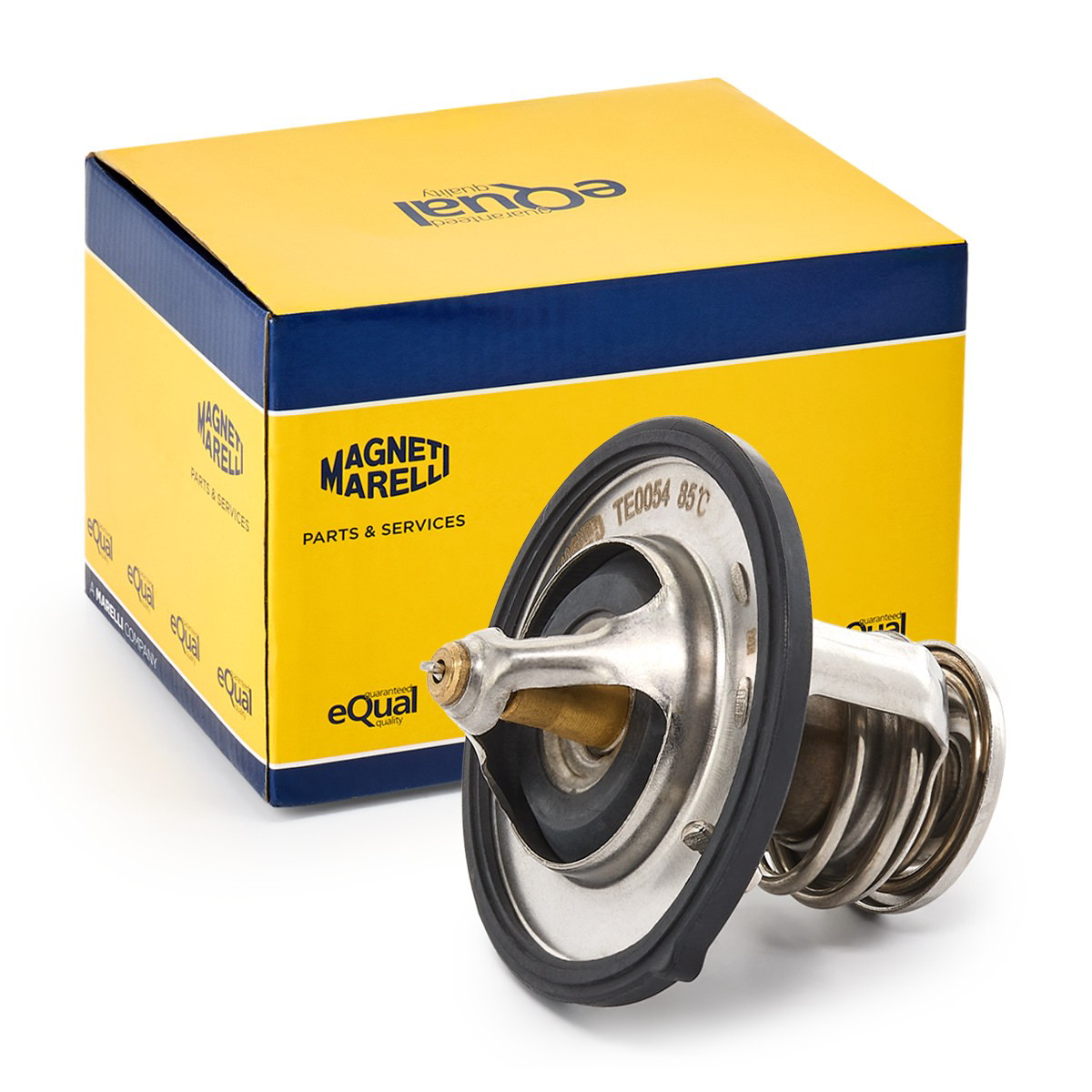 Автомобільний термостат Magneti Marelli 352317100540 ціна, від 6.05 USD